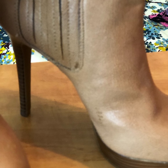 🎉GIANI BINI BOOTS SZ 8 - Picture 8 of 8